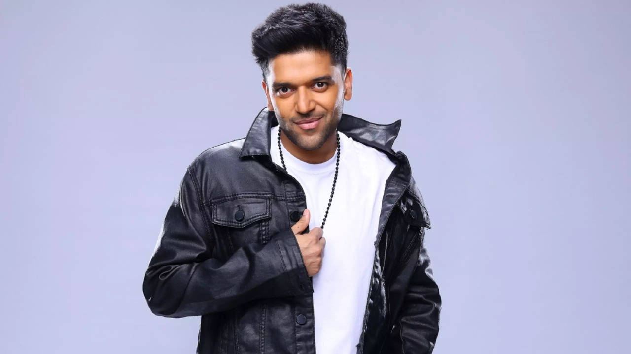 Sa Re Ga Ma Pa: Guru Randhawa Reflects On His Journey: 'This Is A Personal Milestone'