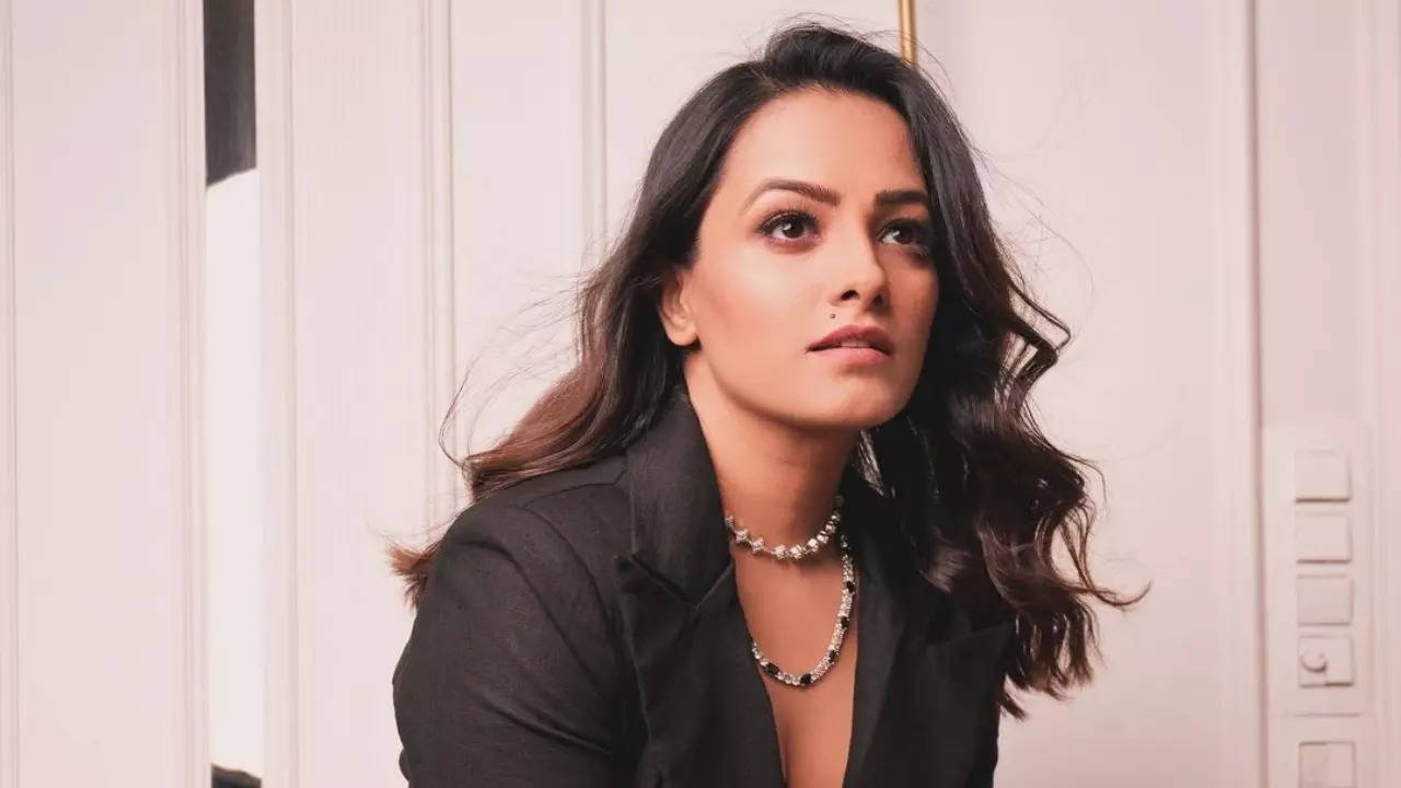 Anita Hassanandani Reveals Auto Driver Unzipped His Pants And Started Touching Himself In Front Of Her