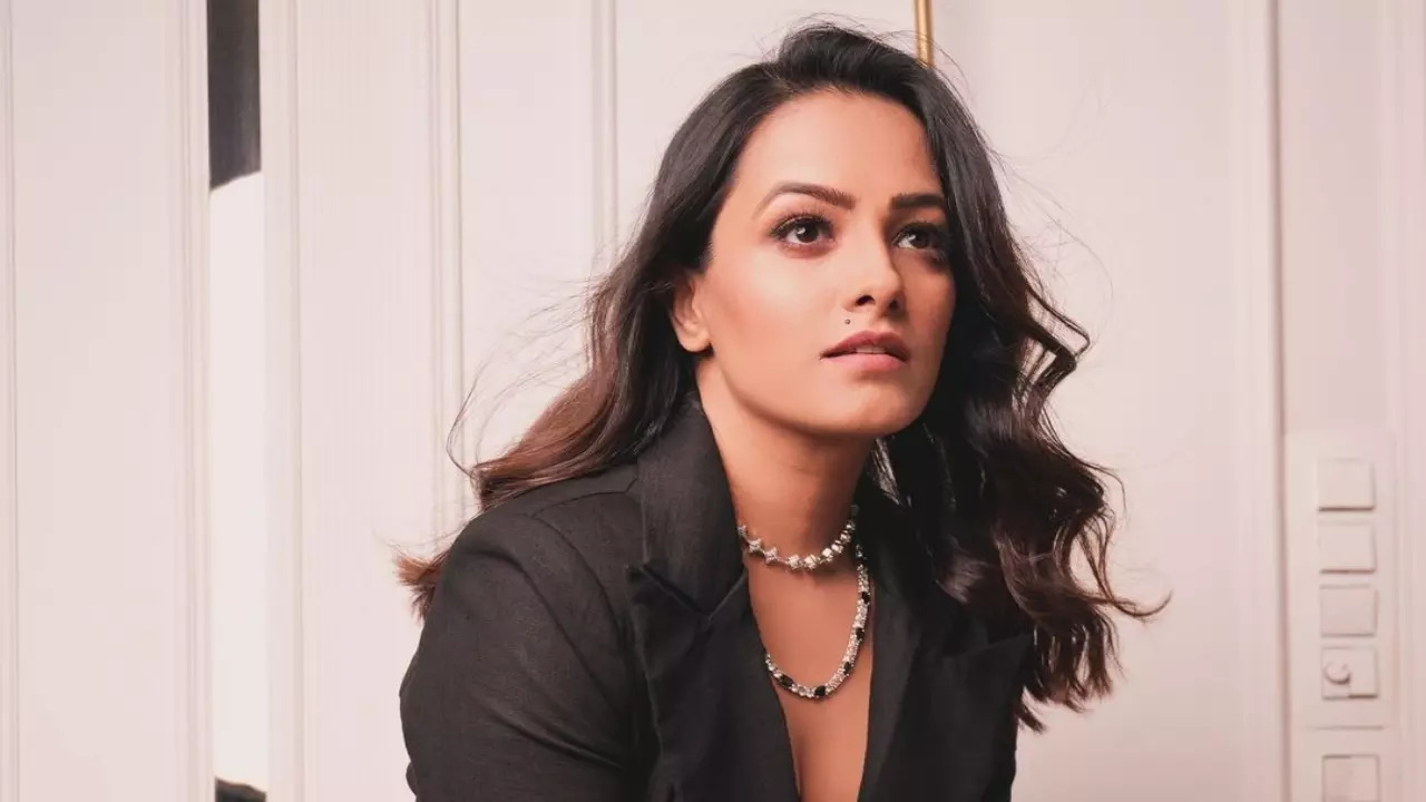 Anita Hassanandani Reveals Auto Driver Unzipped His Pants And Started Touching Himself In Front Of Her