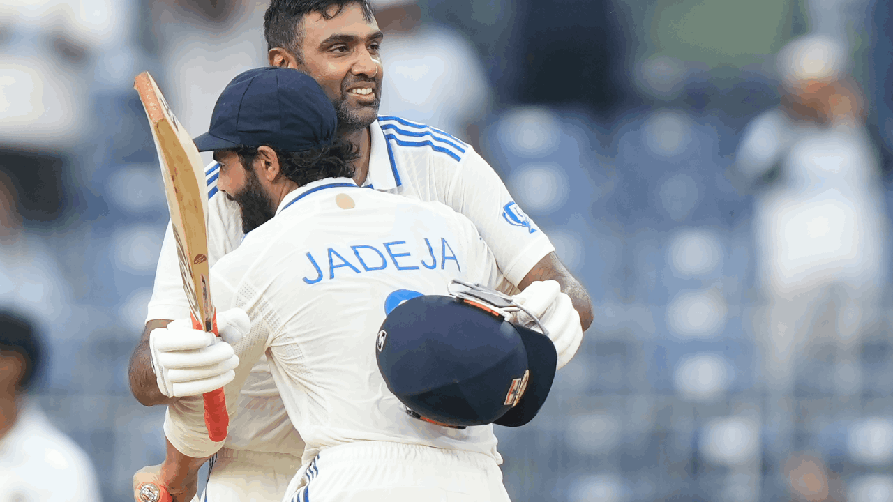 Ravichandran Ashwin Ravindra Jadeja AP (1)