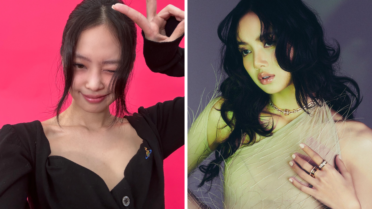 Blackpink's Jennie Launches Weverse Account, Lisa Joins Bubble To Communicate With Solo Fans