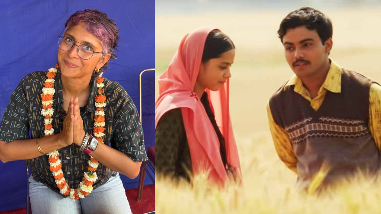 Kiran Rao Hopes Laapataa Ladies Makes It To Oscars 2025: My Dream Would Be Fulfilled If...