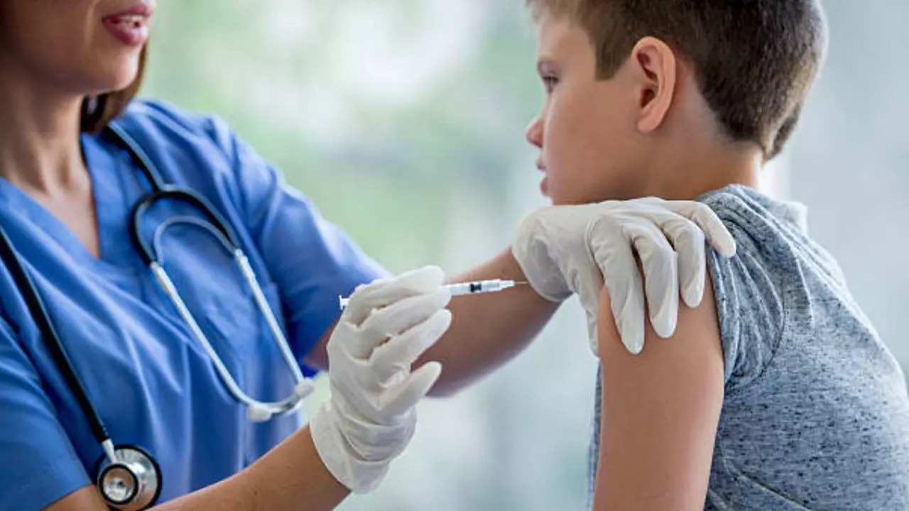 Child Flu Deaths Increases In US As Vaccination Rates Drop, CDC Warns