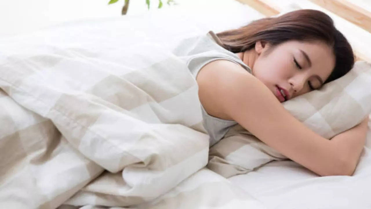 5 Japanese Techniques To Help You Sleep Better