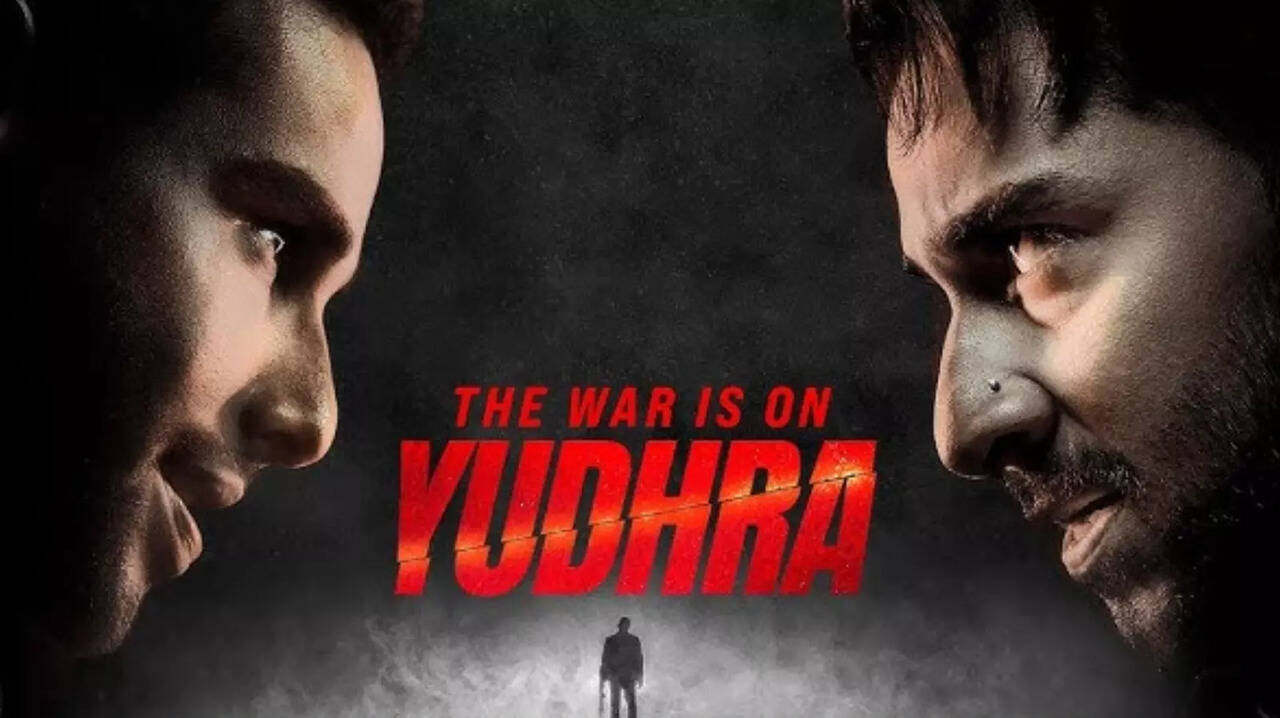 Yudhra Box Office Collection Day 1: Siddhant-Raghav Actioner Opens On Good Note, Mints Rs 4.50 Crore