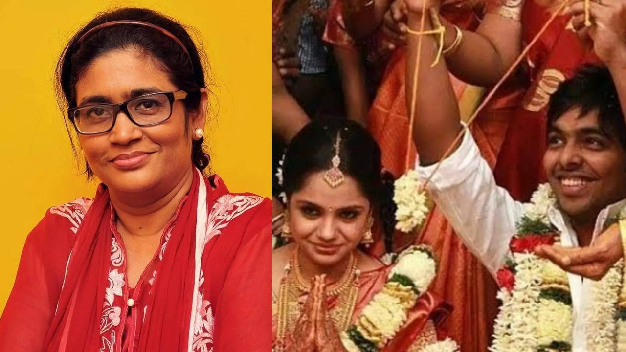 reihana talks about son gv prakash's split with saindhavi