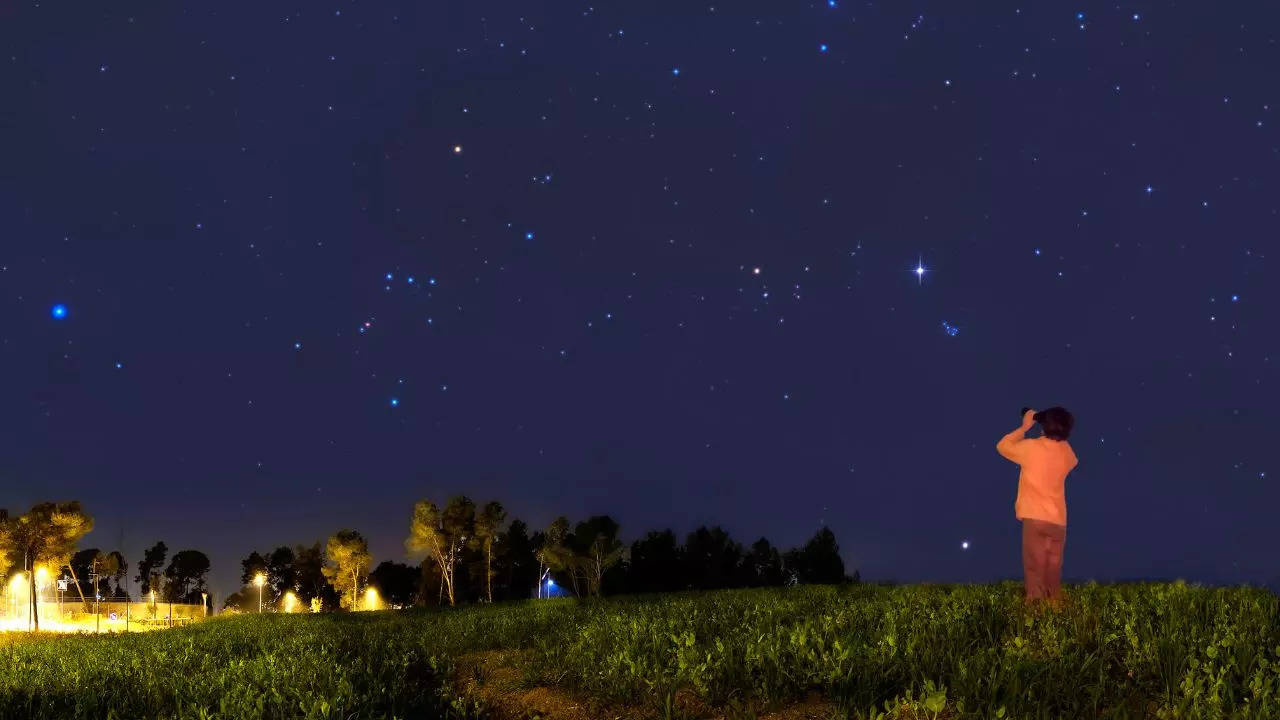 5 Stunning Stargazing Spots In Coorg That’ll Take Your Breath Away