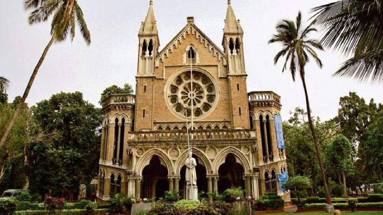 Mumbai Uni