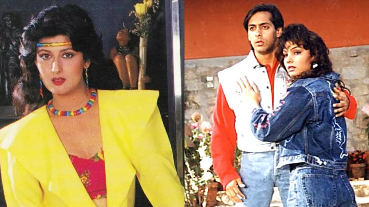 Sangeeta Bijlani Caught Salman Khan And Somy Ali Red-Handed And Then... | Exclusive