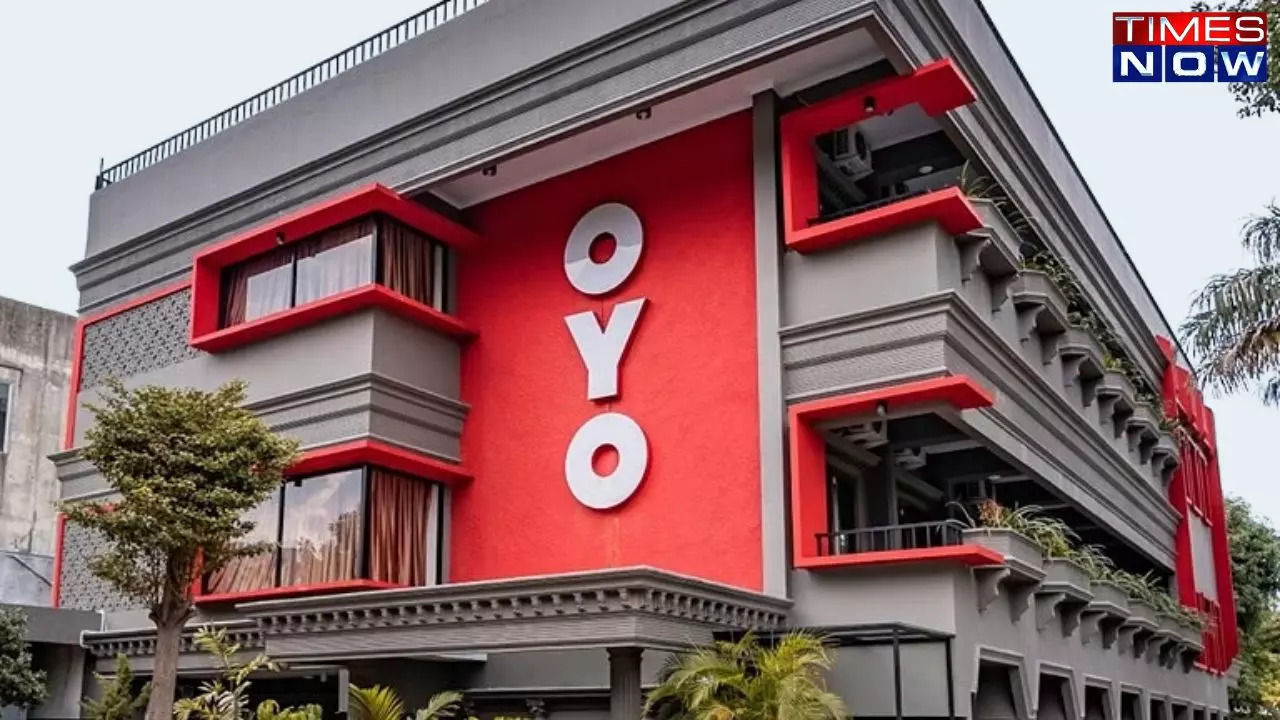 Oyo, oyo office, oyo acquisition, oyo deal, oyo deal amount