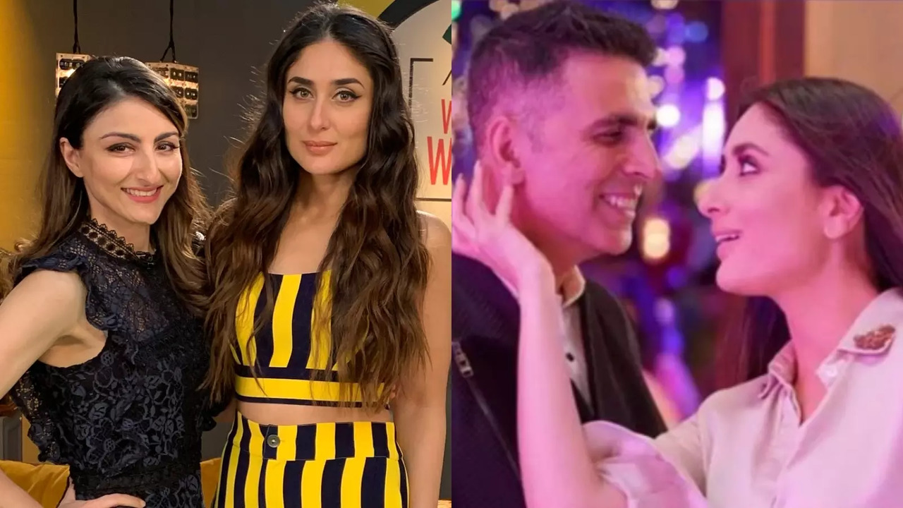 Happy Birthday Kareena Kapoor: Soha Ali Khan, Akshay Kumar And Other Bollywood Celebs Wish Bebo On Birthday