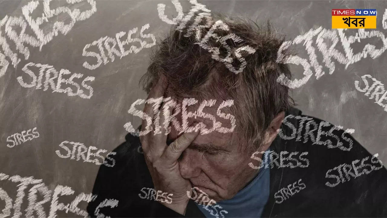 stress