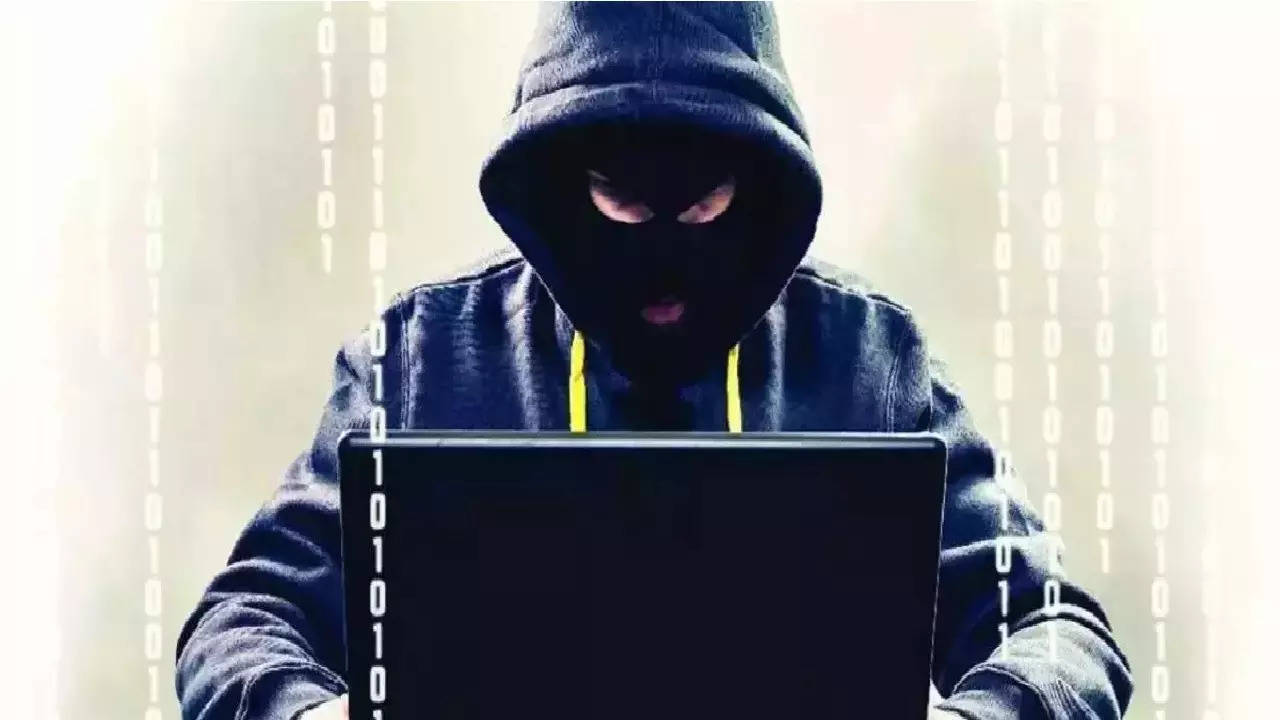 cyber fraud