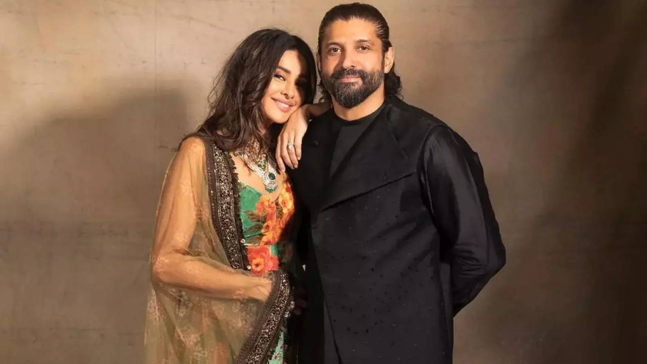 Shibani Dandekar On Dealing With 'Love Jihad' For Marrying Farhan Akhtar: People Can Say Whatever They Want