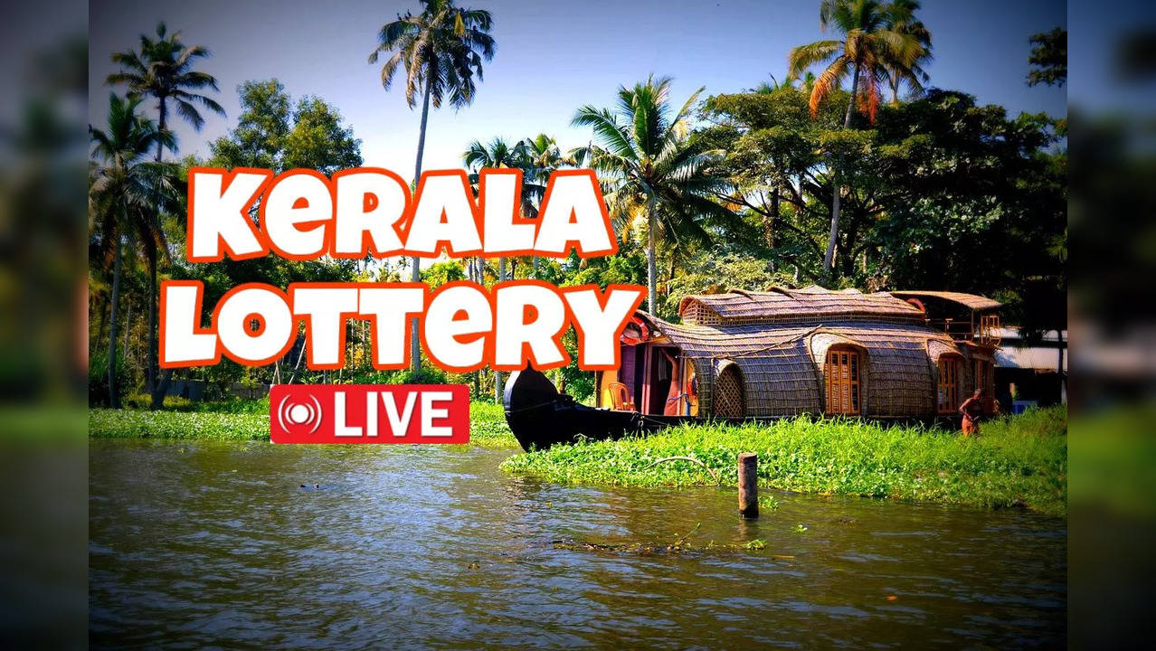 Check Kerala Lottery Karunya KR-672 Result