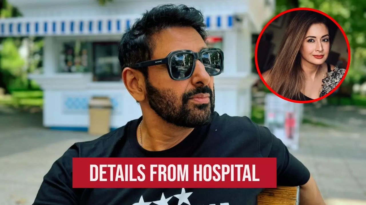 Preeti Jhangiani's Husband Parvin Dabas Is Safe And Talking: No Face Or Head Injuries- Details From Hospital