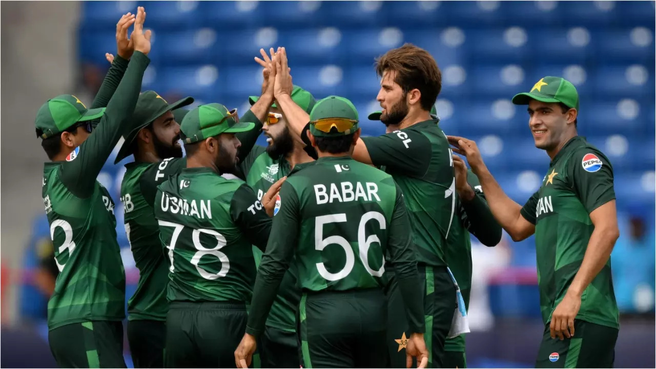 Pakistan Cricket Set For Big Decision: ‘Connection Camp’ To Discuss New Captain, Top Players Invited