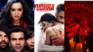 National Cinema Day 2024 30 Lakh Tickets Sold As Stree 2 Yudhra Tumbbad Register High Footfalls