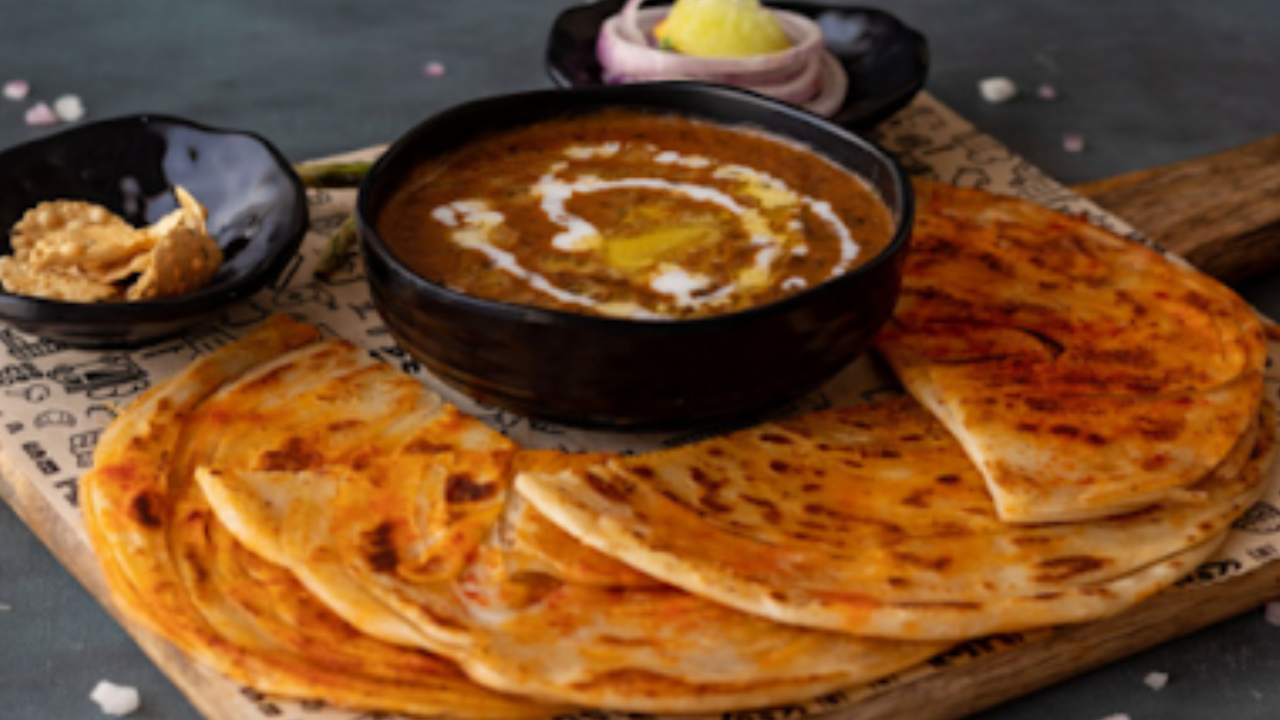 Chef Balwant Shares Exclusive Recipe Of Dal Wyra And Jaisalmeri Paratha For A Perfect Weekend Dinner