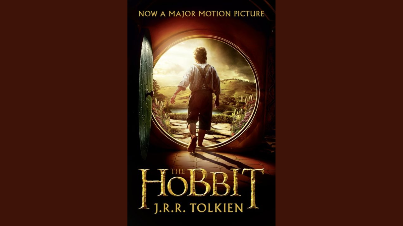 Interesting Facts About The Hobbit by J.R.R. Tolkien