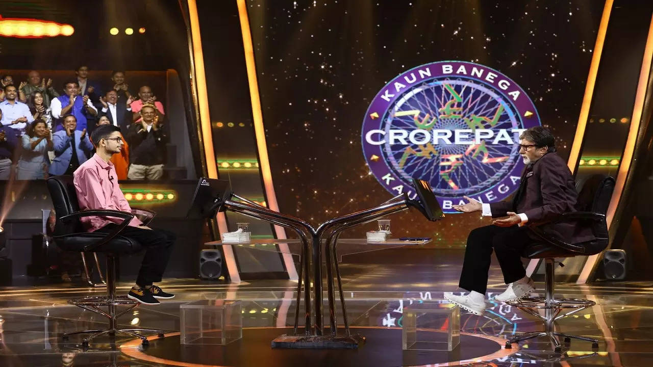 kaun banega crorepati.