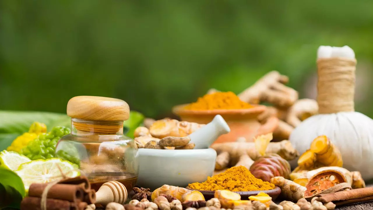 Ayurvedic Remedies