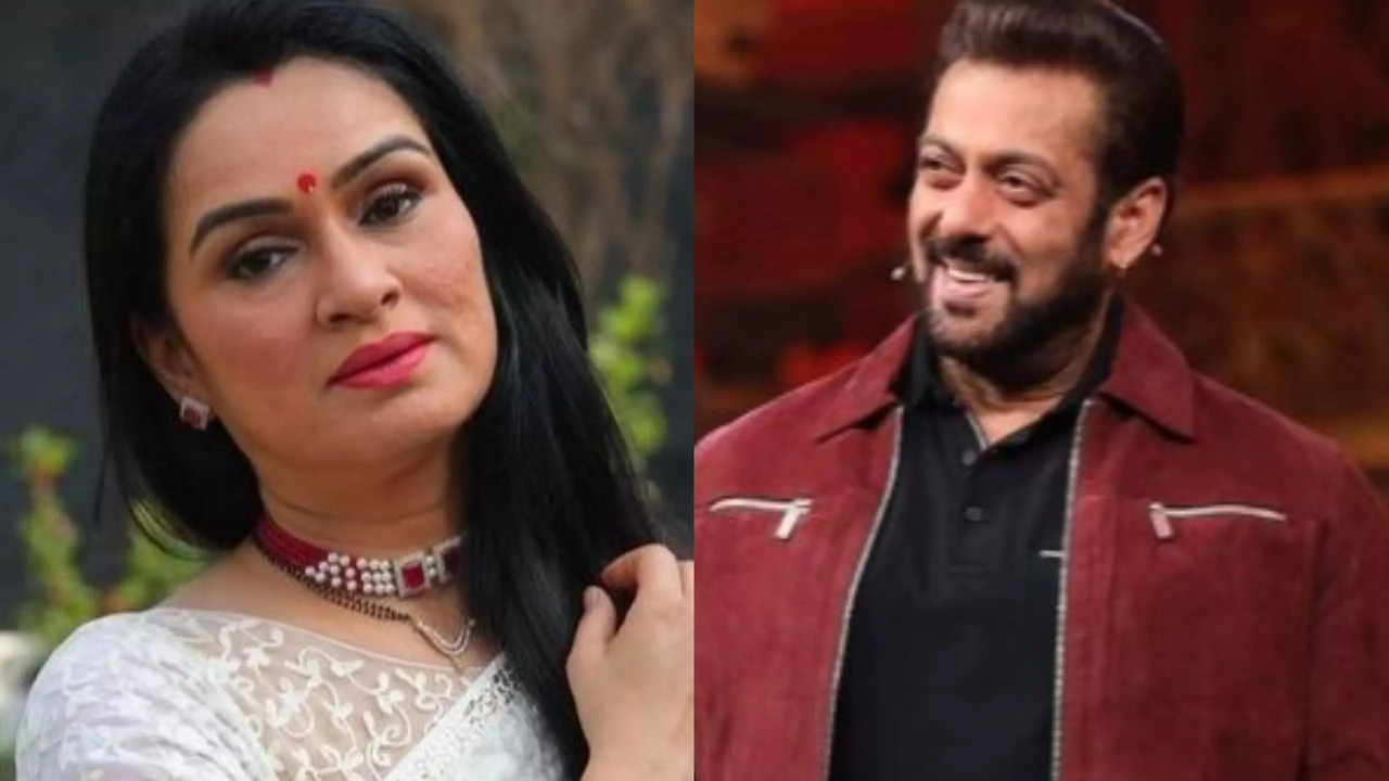 Bigg Boss 18: Padminni Kolhapure In Talks For Salman Khan's Show - Exclusive | Times Now