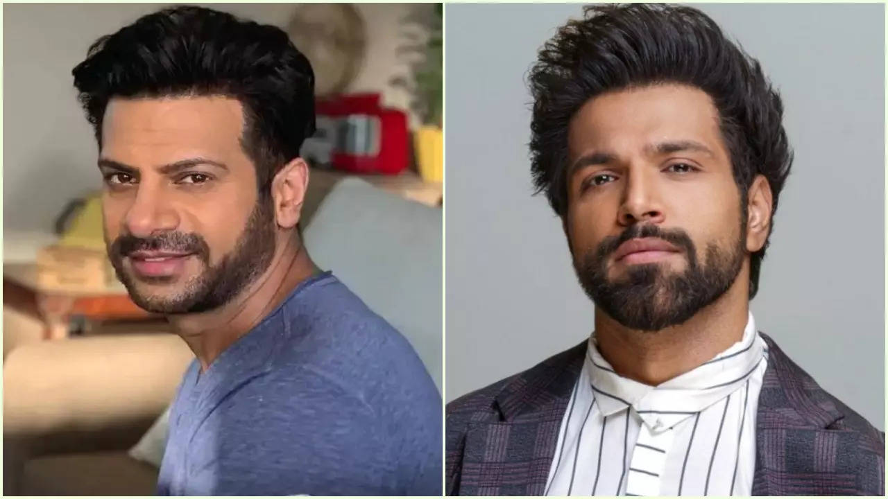 KKK 14’s Karan Veer Mehra, Pavitra Rishta Fame Rithvik Dhanjani Approached For Bigg Boss 18: Report