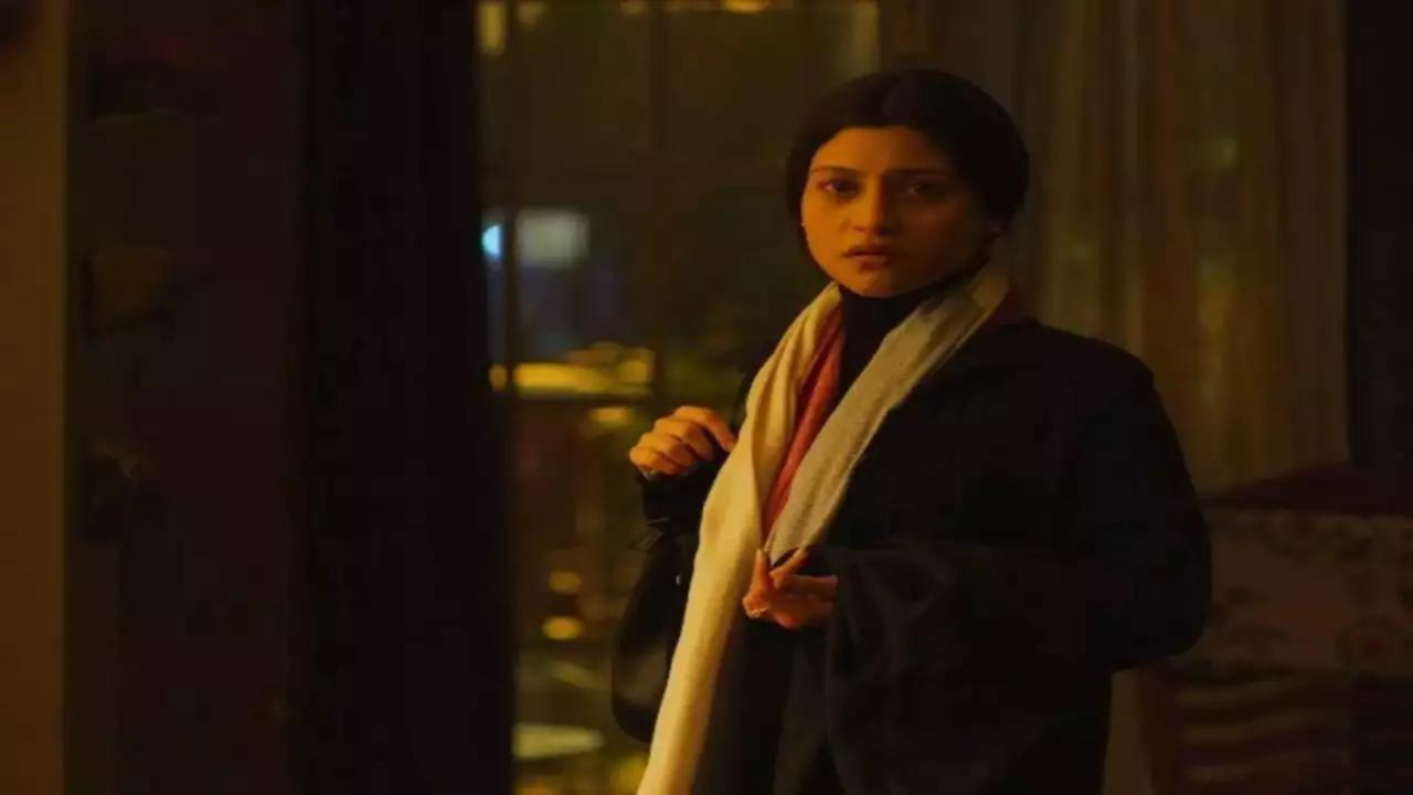 Aparna Sen’s The Rapist, More Relevant Than Ever, Gears Up For Release