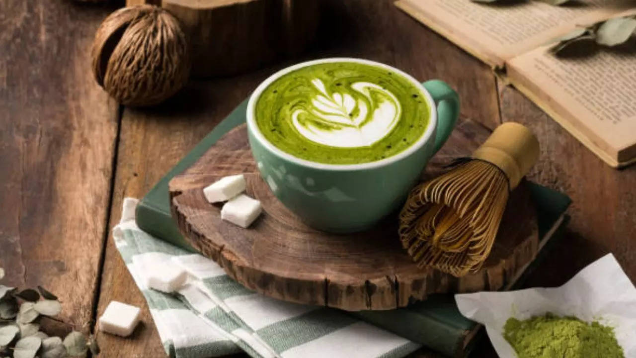 What Happens To Your Body When You Drink Matcha Tea Everyday?