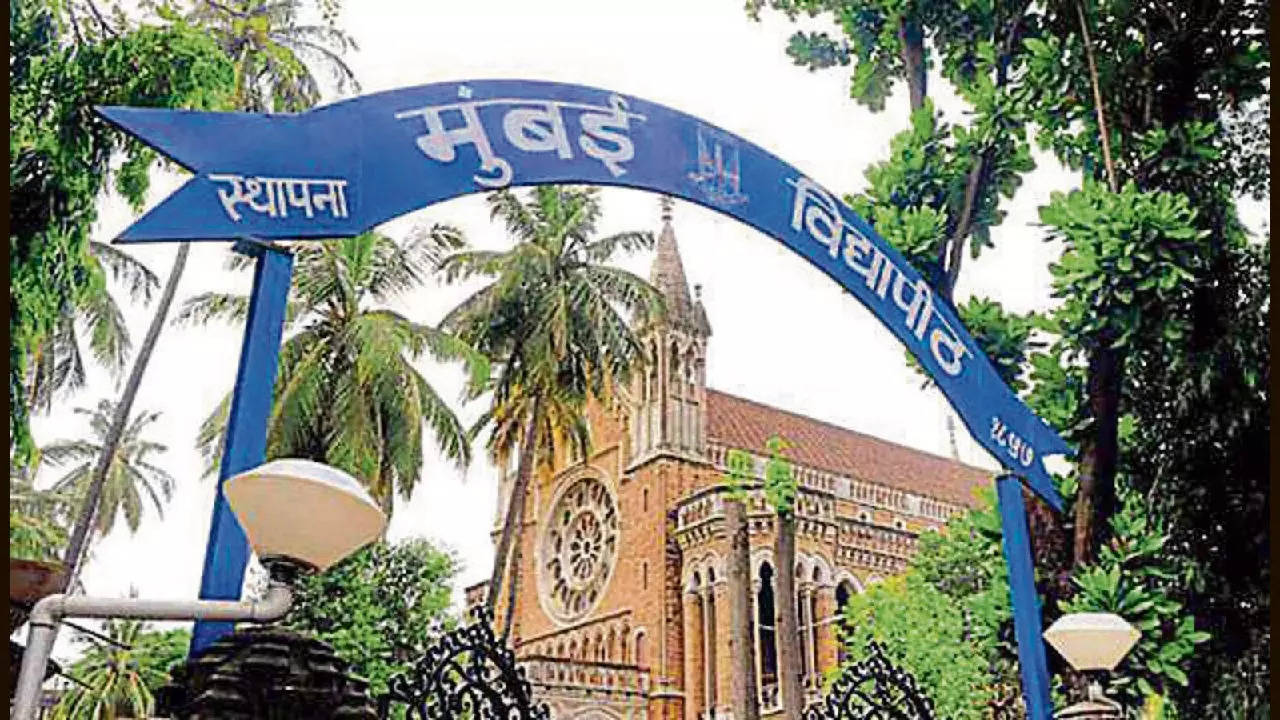 mumbai university the senate election will be held on september 24