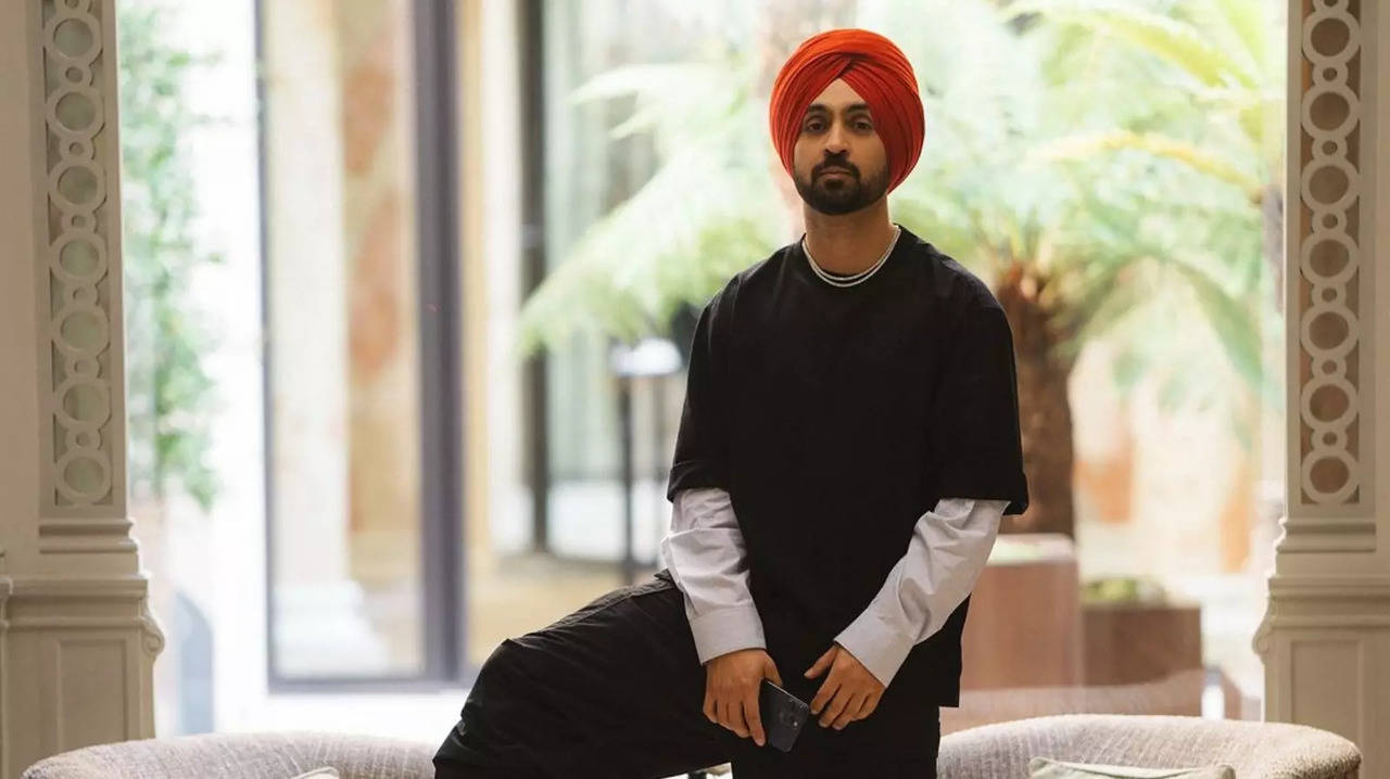 Dil-Luminati India Tour: Diljit Dosanjh SURPRISES Fans By Adding New Shows In Delhi, Mumbai And Jaipur. Deets Inside