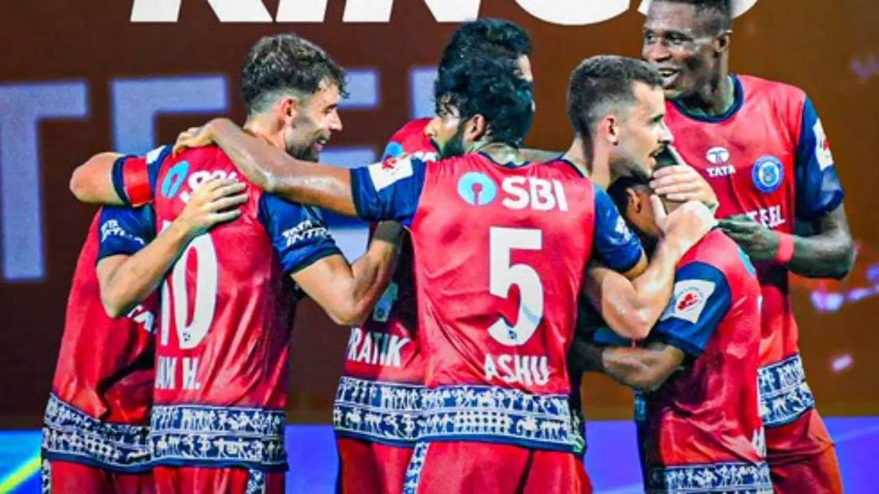 isl football