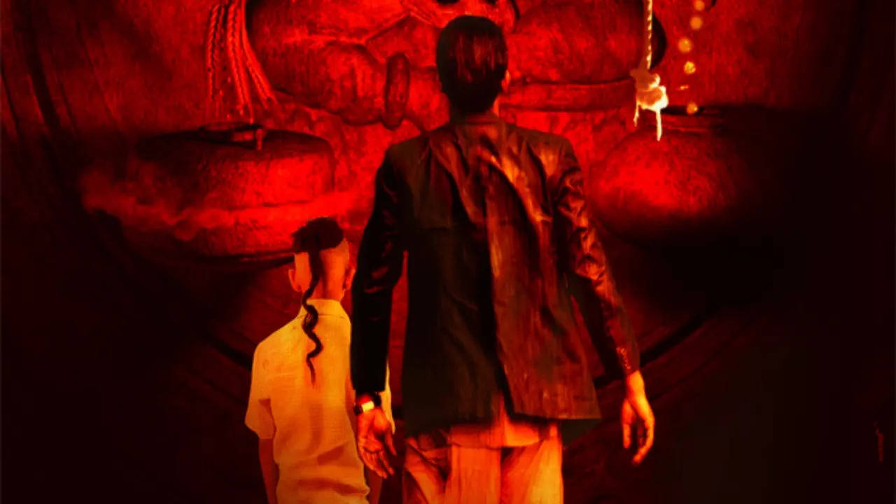 ​Tumbbad Re-Release Box Office Collection Day 9