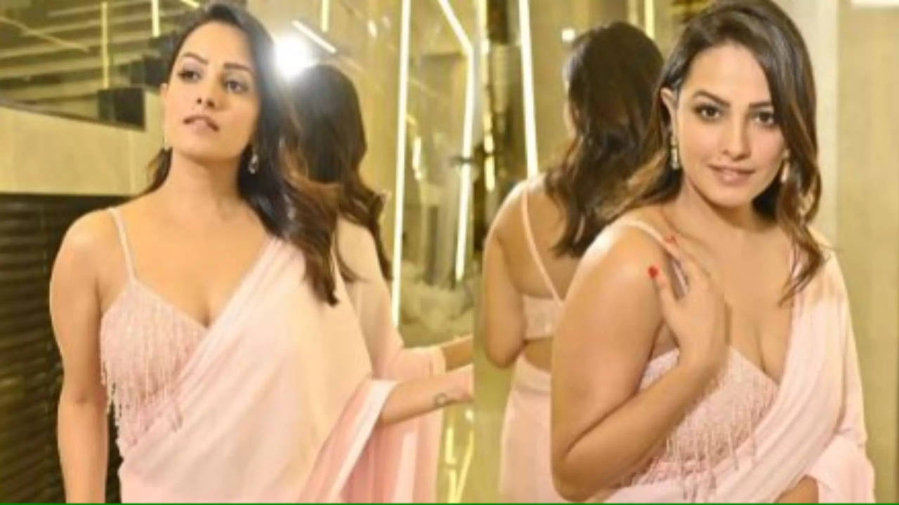 S* Is Very Important In A...': Anita Hassanandani Talks About Expressing Desires Openly To Partners