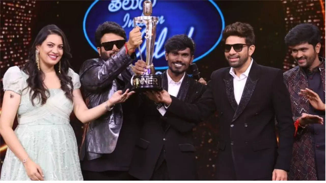 Indian Idol Season 3