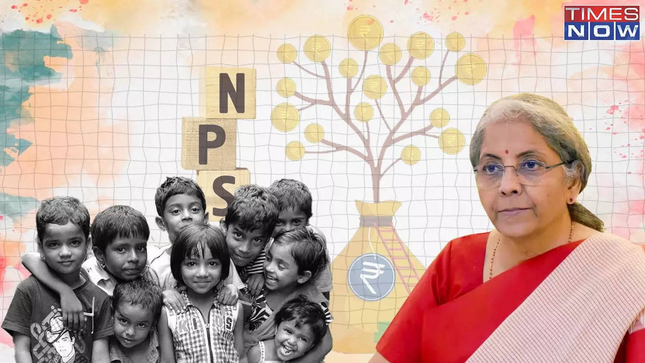 NPS, nps scheme, nps scheme launched, how to apply nps scheme, how to aply online, nps scheme online, nps plan process