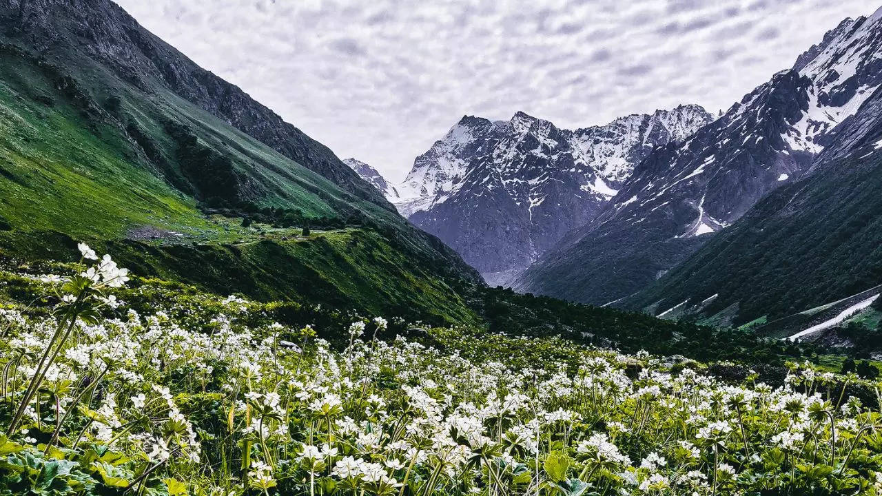 Uttarakhand