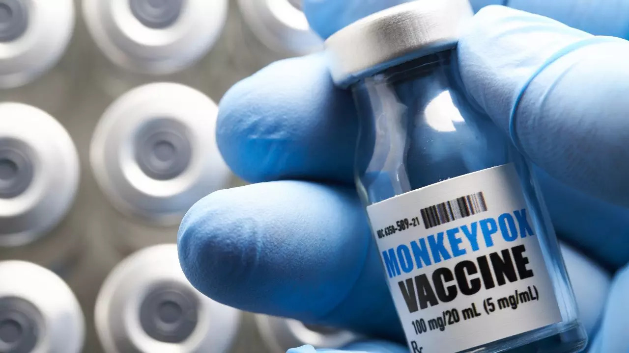 ​Studies Show Mpox Vaccine Efficacy Declines After One Year​