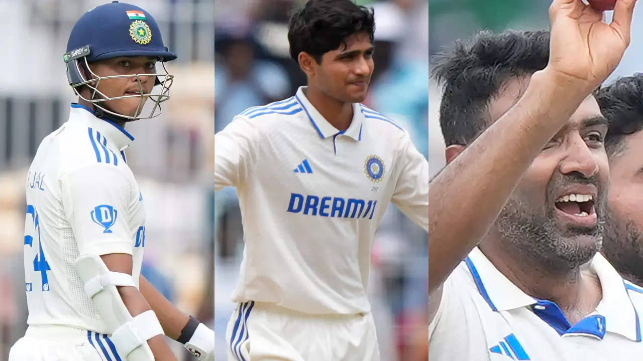 KL Rahul OUT, Sarfaraz IN; No Jasprit Bumrah! India's Likely XI For 2nd Test vs Bangladesh