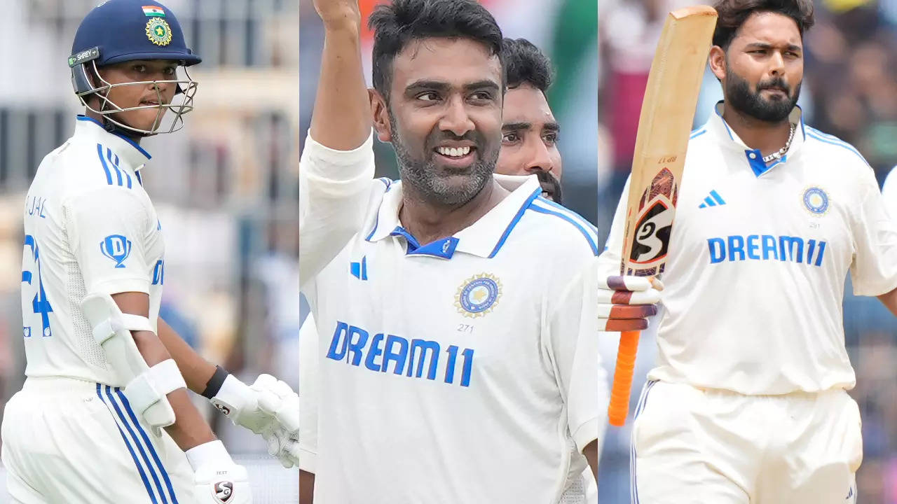 Not Yashasvi Jaiswal Or R Ashwin: Ian Chappell Names Two Players Who'll Hold The Key For India In Australia