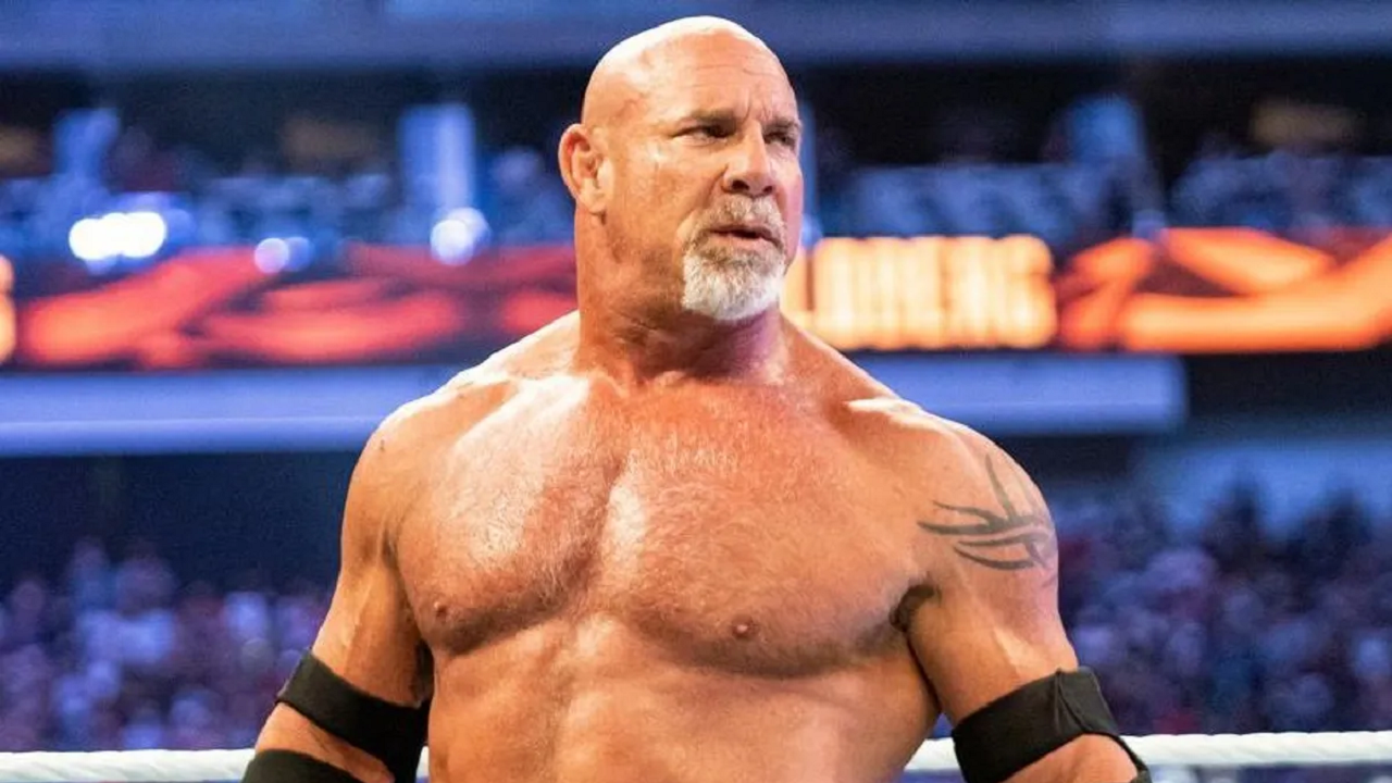 Goldberg