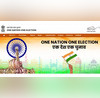 One Nation One Election Meaning ONOP for UPSC Key Reports Timeline and What it Means