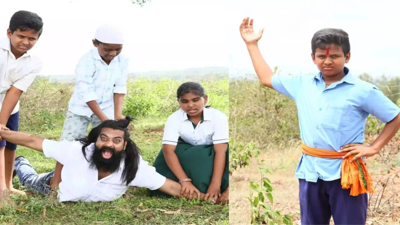 ಭಲೆ ಹುಡುಗ ಸಿನಿಮಾ ಶೀಘ್ರದಲ್ಲೇ ರಿಲೀಸ್‌