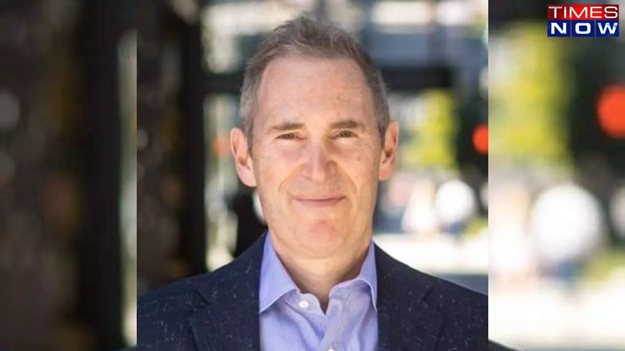 Amazon CEO Andy Jassy Targets Bureaucratic Overhaul, Mandates Full ...