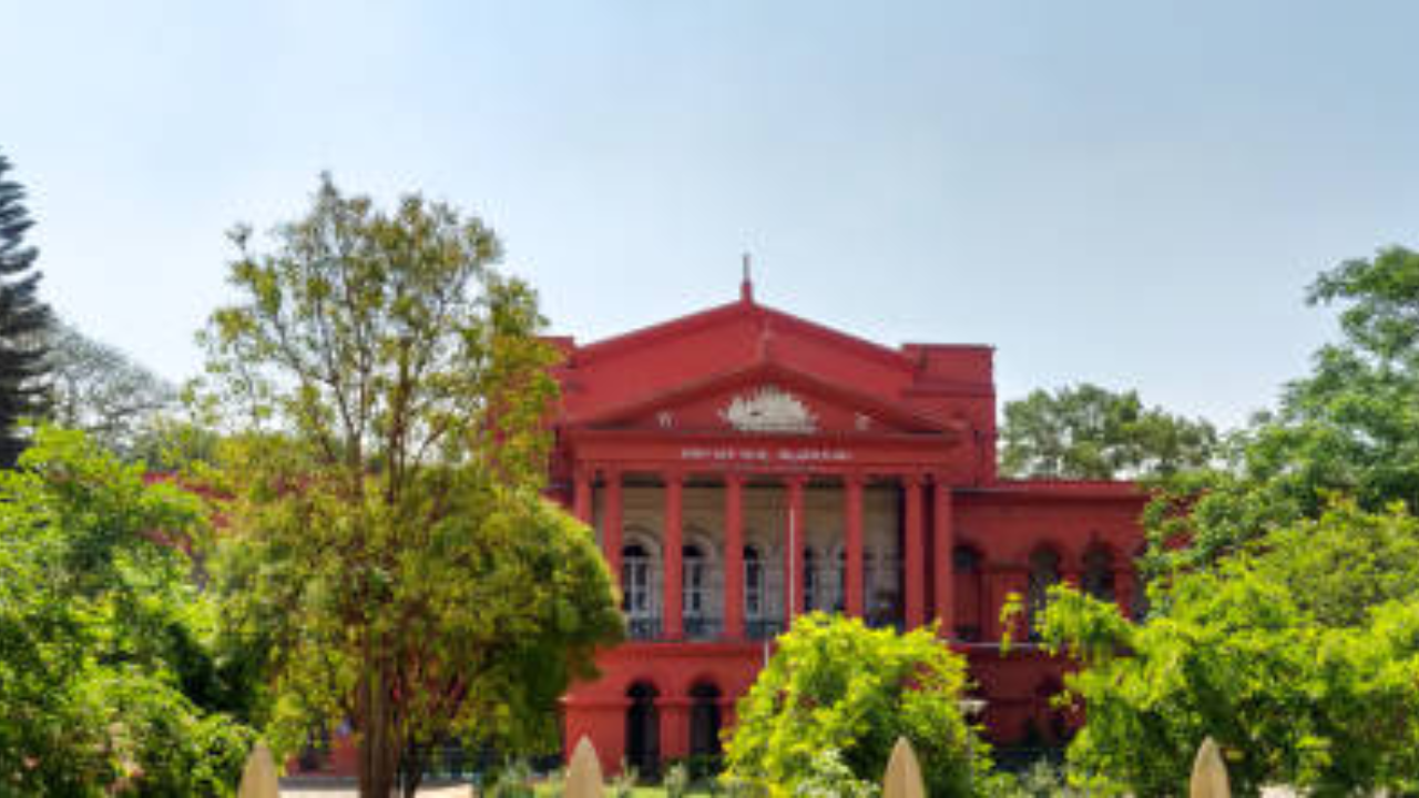 Karnataka High Court