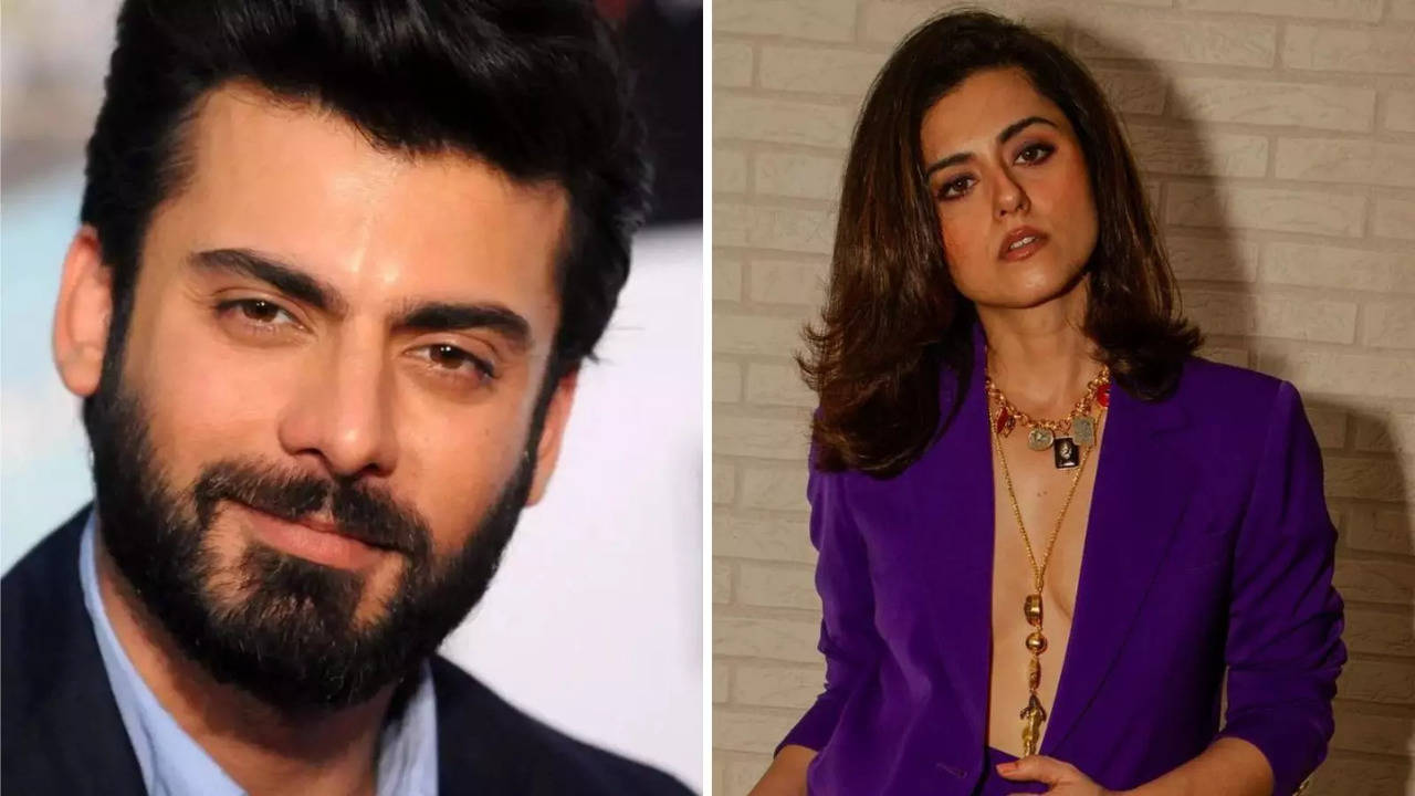 Fawad Khan's Comeback Film To Feature Ridhi Dogra As Female Lead, Makers Not To Shoot In India: Report