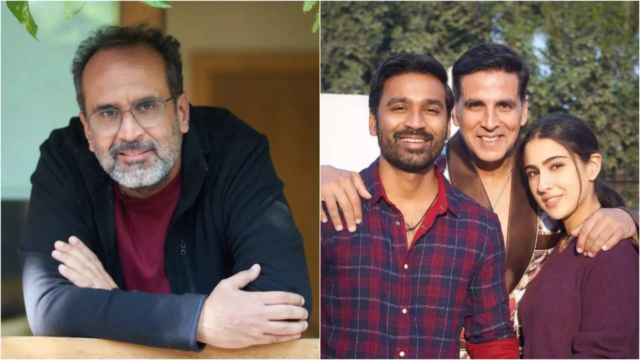 Aanand L Rai REGRETS Not Releasing Atrangi Re In Theatres: I Should Have Waited | Exclusive