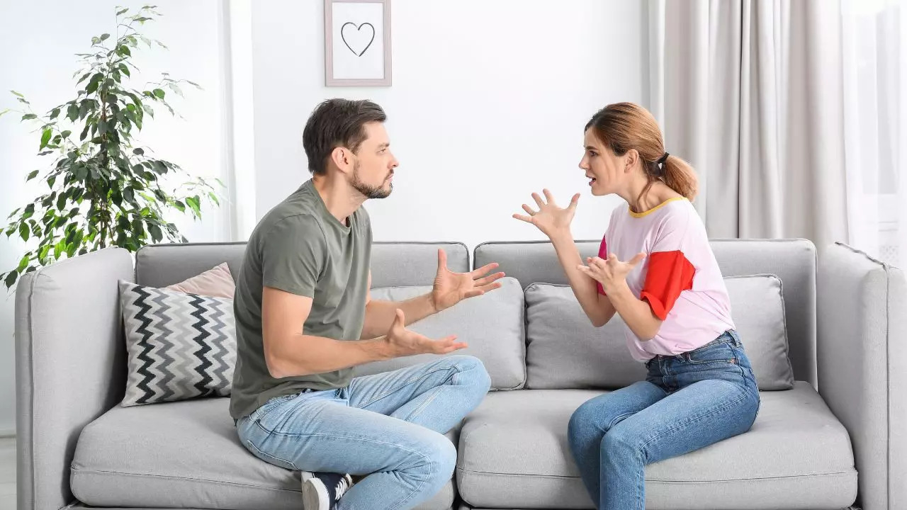 Psychological Games That Toxic Men Play With Their Partner