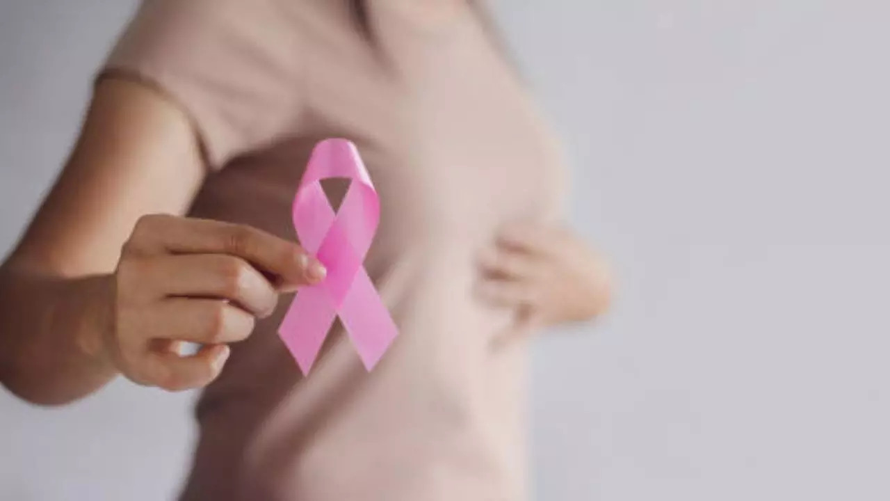 New Study Identifies Genetic Variants Linked to Increased Risk of Ovarian And Breast Cancer